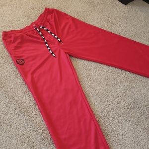 UFC sweat pants